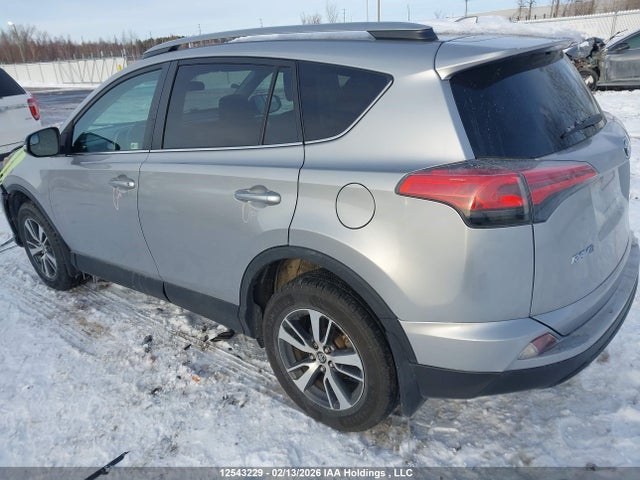 Aukcja sprzedaży 2018 Toyota Rav4 Le, vin: 2T3ZFREV5JW416329, numer aukcji: 12543229