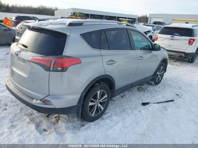 Aukcja sprzedaży 2018 Toyota Rav4 Le, vin: 2T3ZFREV5JW416329, numer aukcji: 12543229