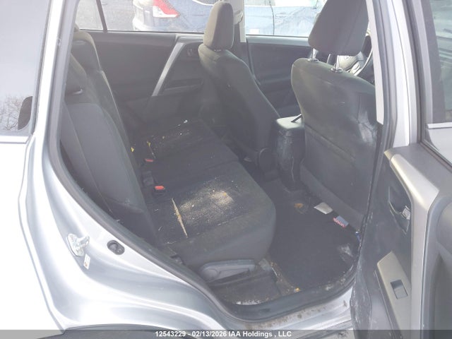 Aukcja sprzedaży 2018 Toyota Rav4 Le, vin: 2T3ZFREV5JW416329, numer aukcji: 12543229
