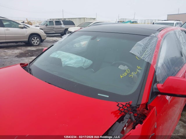 12543234 :رقم المزاد ، WAUMFCFMXCA118483 vin ، 2012 Audi A3 Premium Plus مزاد بيع
