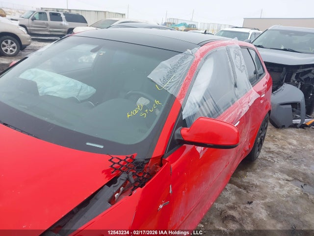 12543234 :رقم المزاد ، WAUMFCFMXCA118483 vin ، 2012 Audi A3 Premium Plus مزاد بيع