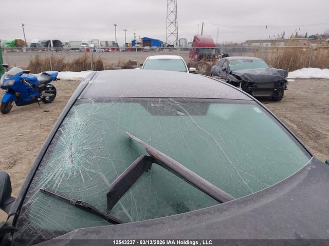 12543237 :رقم المزاد ، 2T1BU4EE0CC776406 vin ، 2012 Toyota Corolla S/le مزاد بيع
