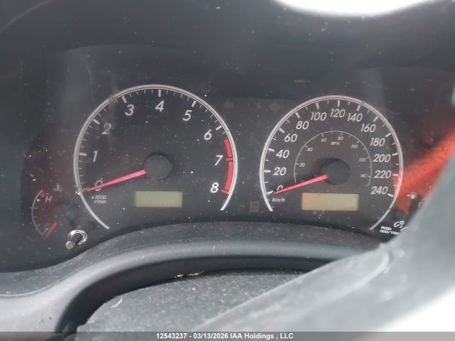12543237 :رقم المزاد ، 2T1BU4EE0CC776406 vin ، 2012 Toyota Corolla S/le مزاد بيع