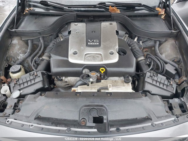 Aukcja sprzedaży 2012 Infiniti G37, vin: JN1CV6AR3CM679339, numer aukcji: 12543239