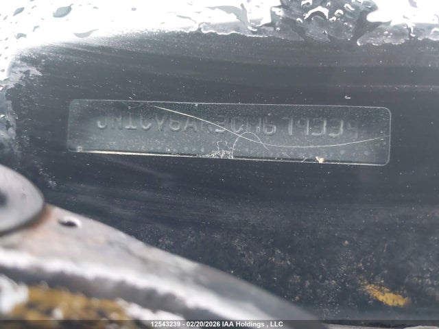 Aukcja sprzedaży 2012 Infiniti G37, vin: JN1CV6AR3CM679339, numer aukcji: 12543239