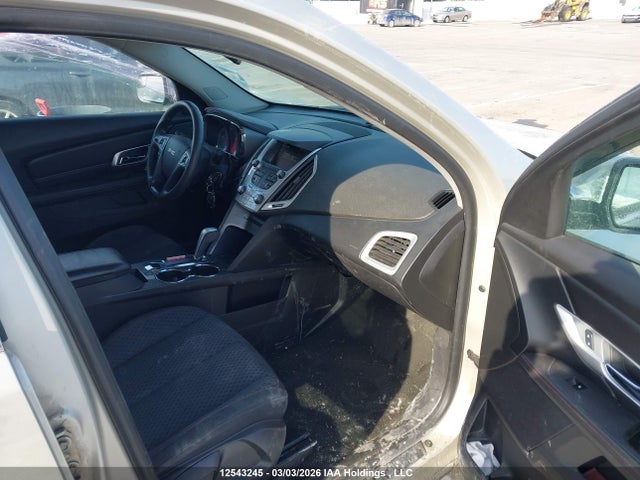 Aukcja sprzedaży 2013 Gmc Terrain Sle, vin: 2GKALMEK3D6347028, numer aukcji: 12543245