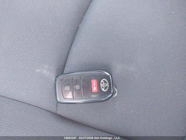 7MUBAABG6NV028000 Toyota Corolla Cross Le