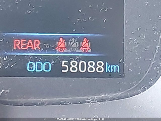 7MUBAABG6NV028000 Toyota Corolla Cross Le