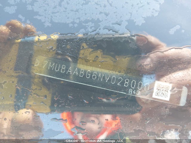 7MUBAABG6NV028000 Toyota Corolla Cross Le