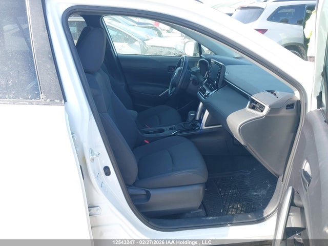 7MUBAABG6NV028000 Toyota Corolla Cross Le