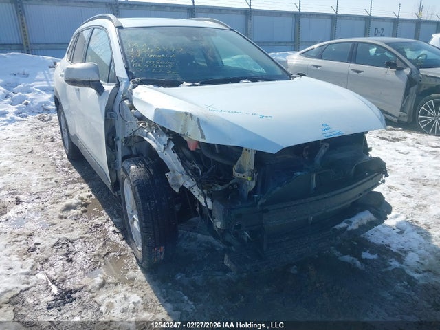 7MUBAABG6NV028000 Toyota Corolla Cross Le