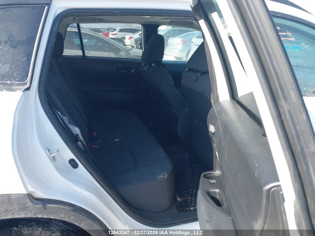 7MUBAABG6NV028000 Toyota Corolla Cross Le