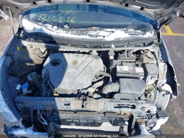 Hyundai Accent 2015 KMHCT5AE4FU211128 Image 10