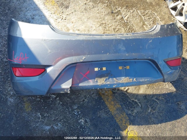 Hyundai Accent 2015 KMHCT5AE4FU211128 Image 12