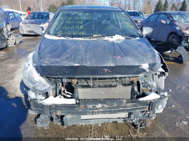 Hyundai Accent 2015 KMHCT5AE4FU211128 Image 13