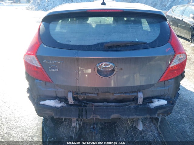 Hyundai Accent 2015 KMHCT5AE4FU211128 Image 17