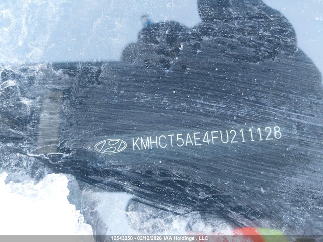 Hyundai Accent 2015 KMHCT5AE4FU211128 Image 20