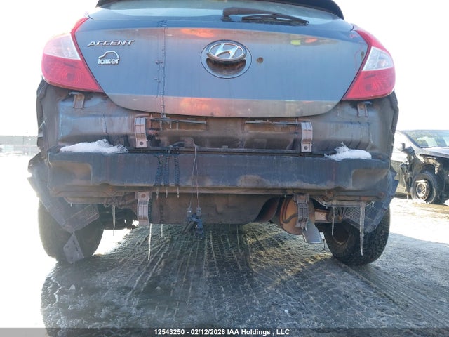 Hyundai Accent 2015 KMHCT5AE4FU211128 Image 21