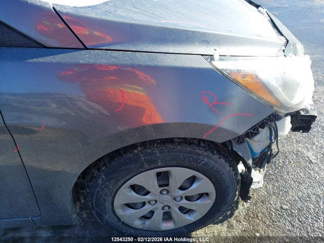 Hyundai Accent 2015 KMHCT5AE4FU211128 Image 22