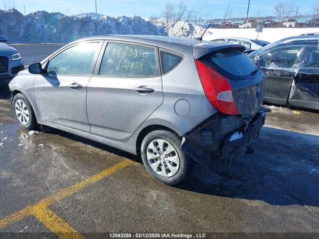 Hyundai Accent 2015 KMHCT5AE4FU211128 Image 3