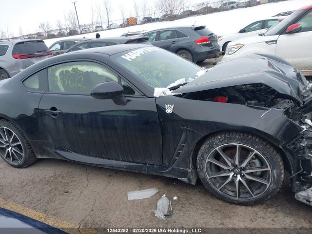 Toyota GR86 2024 JF1ZNBB12R8754662 Image 13