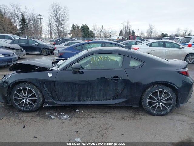 JF1ZNBB12R8754662 Toyota GR86