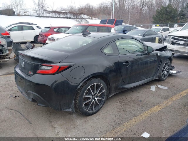 Toyota GR86 2024 JF1ZNBB12R8754662 Image 4