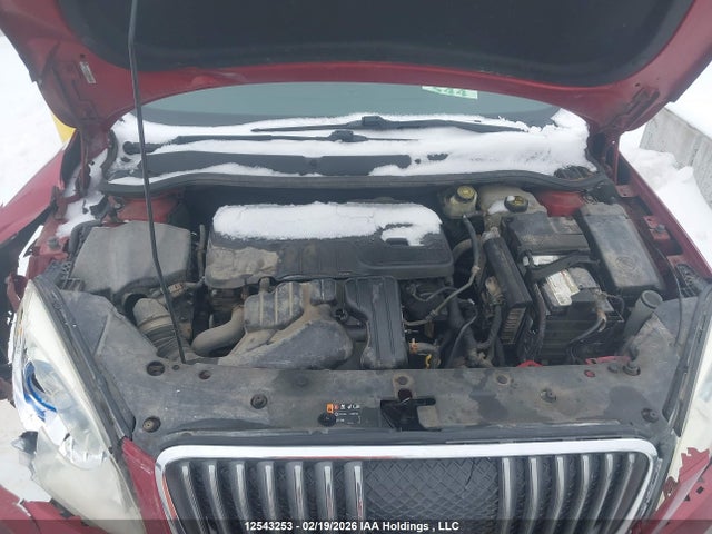 Продажа на аукционе авто 2012 Buick Verano, vin: 1G4PR5SK0C4162056, номер лота: 12543253