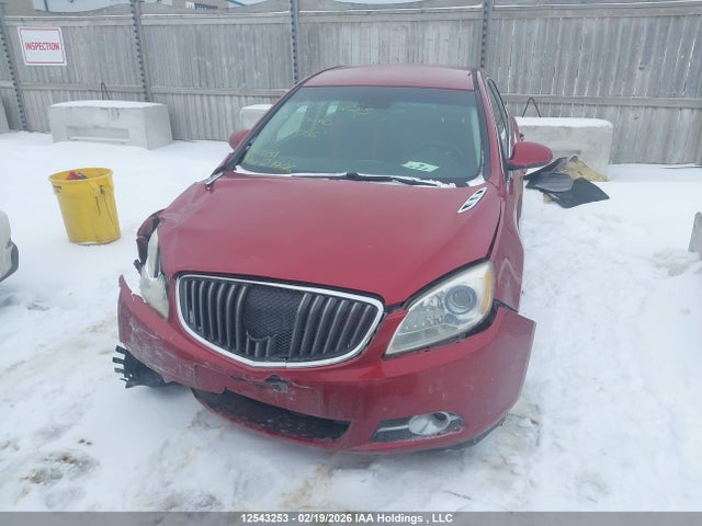 Продажа на аукционе авто 2012 Buick Verano, vin: 1G4PR5SK0C4162056, номер лота: 12543253