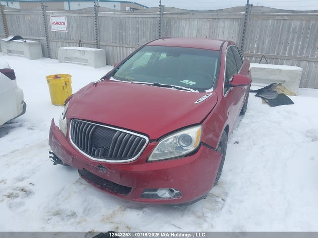 Продажа на аукционе авто 2012 Buick Verano, vin: 1G4PR5SK0C4162056, номер лота: 12543253