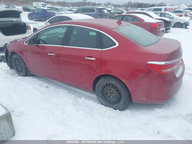 Продажа на аукционе авто 2012 Buick Verano, vin: 1G4PR5SK0C4162056, номер лота: 12543253