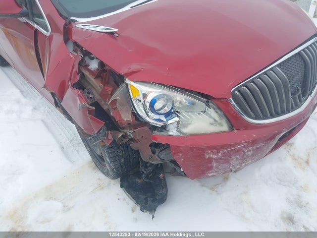 Продажа на аукционе авто 2012 Buick Verano, vin: 1G4PR5SK0C4162056, номер лота: 12543253