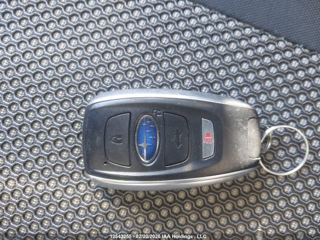 Продаж на аукціоні авто 2021 Subaru Crosstrek Premium, vin: JF2GTAGC1M8348975, номер лоту: 12543255