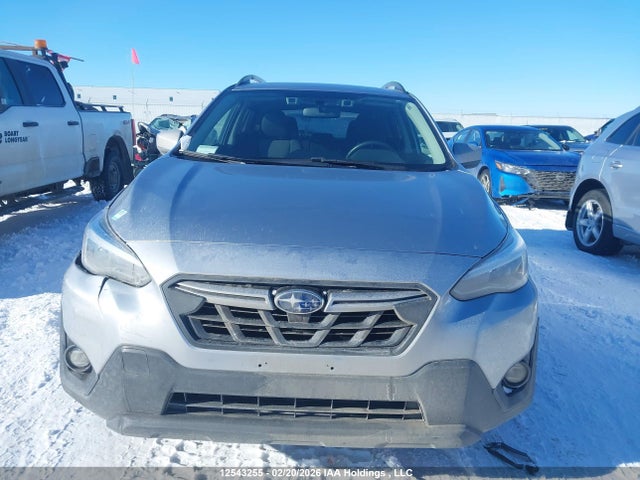 Продаж на аукціоні авто 2021 Subaru Crosstrek Premium, vin: JF2GTAGC1M8348975, номер лоту: 12543255