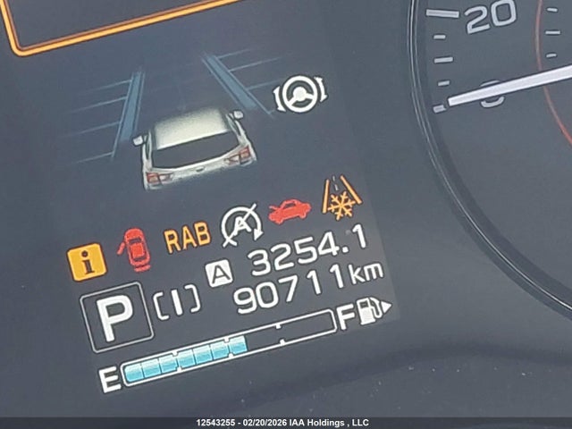 Продаж на аукціоні авто 2021 Subaru Crosstrek Premium, vin: JF2GTAGC1M8348975, номер лоту: 12543255