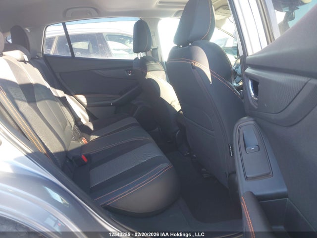 Продаж на аукціоні авто 2021 Subaru Crosstrek Premium, vin: JF2GTAGC1M8348975, номер лоту: 12543255