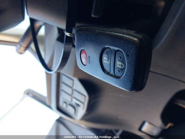 2012 Toyota Prius მანქანა იყიდება აუქციონზე, vin: JTDKN3DU4C5450833, აუქციონის ნომერი: 12543263
