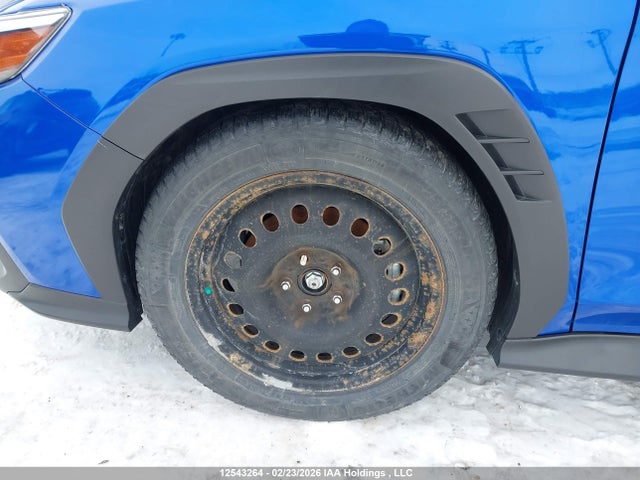 JF1VBAN62S9808177 Subaru Wrx Limited