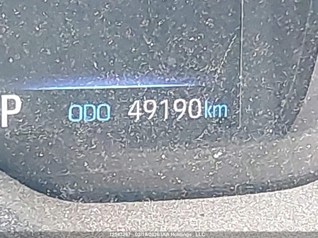 JTNK4RBE0K3059590 Toyota Corolla