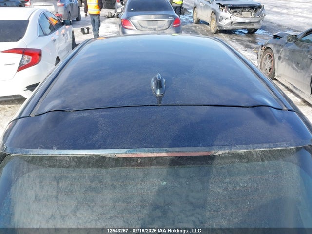JTNK4RBE0K3059590 Toyota Corolla