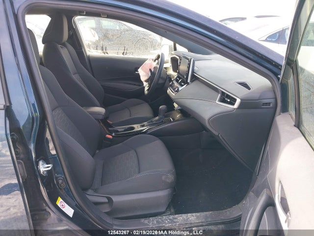 JTNK4RBE0K3059590 Toyota Corolla