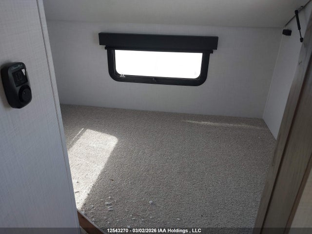 5ZT2RSKB0S3035694 Rockwood Travel Trailer