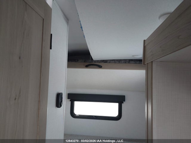 5ZT2RSKB0S3035694 Rockwood Travel Trailer