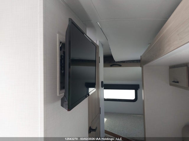 5ZT2RSKB0S3035694 Rockwood Travel Trailer