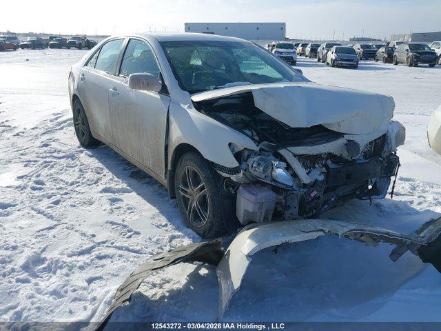Продаж на аукціоні авто 2010 Toyota Camry Xle, vin: 4T1BF3EK8AU568974, номер лоту: 12543272