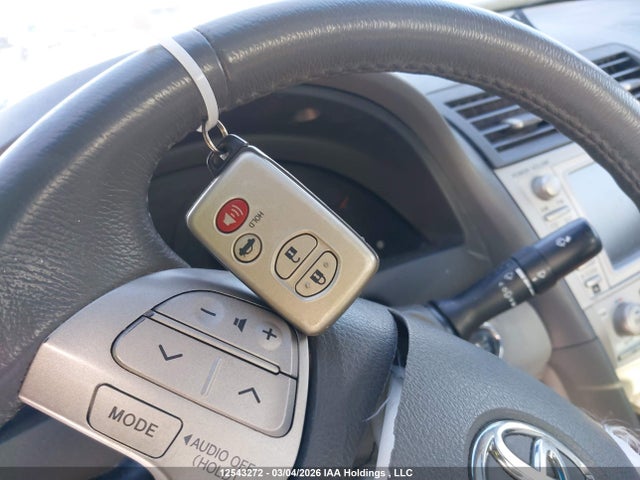 Продаж на аукціоні авто 2010 Toyota Camry Xle, vin: 4T1BF3EK8AU568974, номер лоту: 12543272