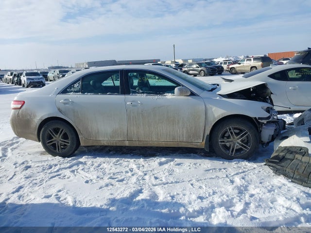 Продаж на аукціоні авто 2010 Toyota Camry Xle, vin: 4T1BF3EK8AU568974, номер лоту: 12543272