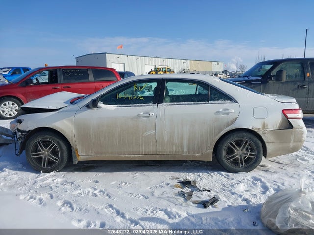 Продаж на аукціоні авто 2010 Toyota Camry Xle, vin: 4T1BF3EK8AU568974, номер лоту: 12543272