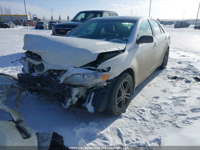 Продаж на аукціоні авто 2010 Toyota Camry Xle, vin: 4T1BF3EK8AU568974, номер лоту: 12543272
