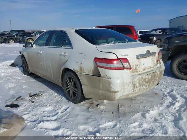 Продаж на аукціоні авто 2010 Toyota Camry Xle, vin: 4T1BF3EK8AU568974, номер лоту: 12543272